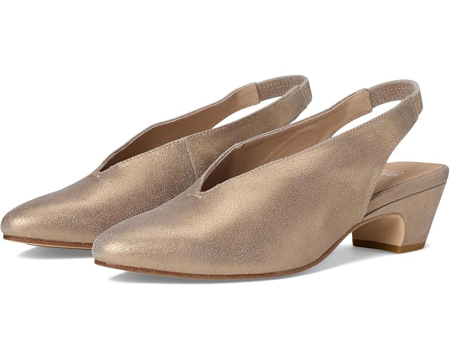 

Туфли Eileen Fisher Moddi, цвет Platinum