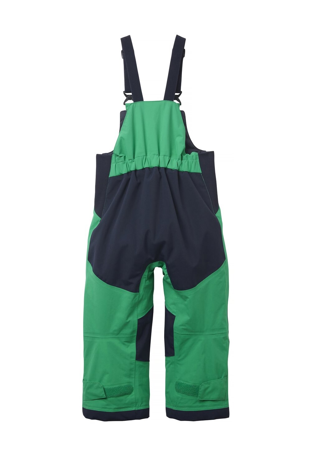 

Штаны теплые RIDER BIB Helly Hansen, светло-зеленый