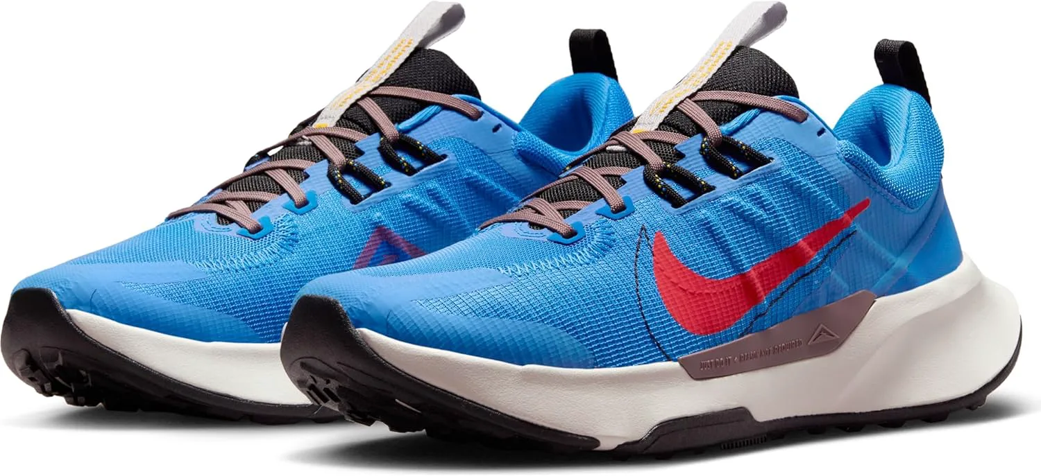 Мужские кроссовки для бега Nike Juniper Trail 2 Nn, синий — фото 3