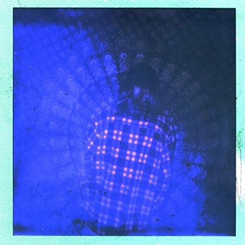 

CD диск Votaries: Psychometry