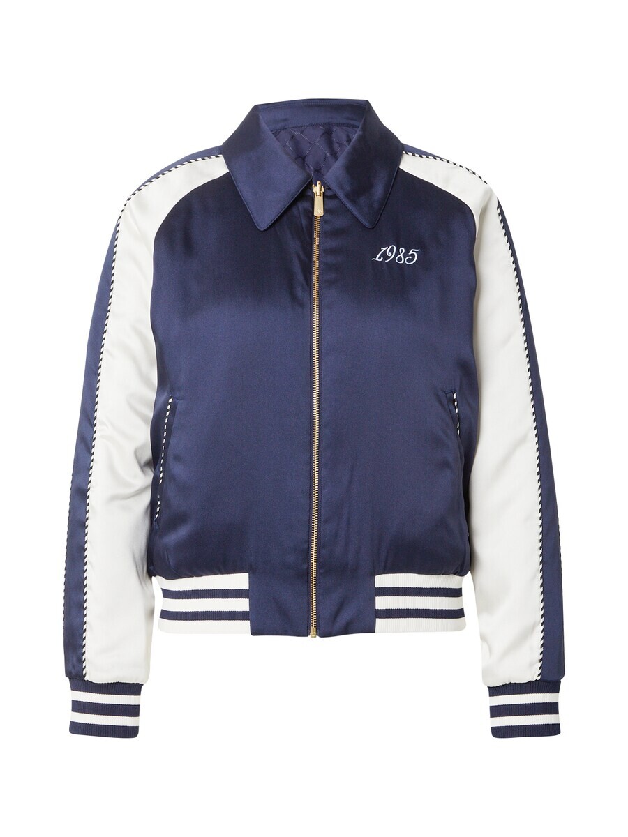 

Всесезонная куртка SCOTCH & SODA Between-Season Jacket, морской синий