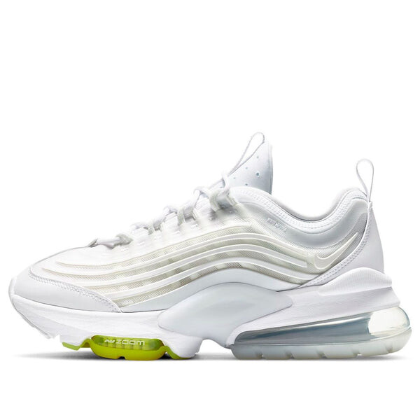 

Кроссовки air max zoom 950 Nike, белый