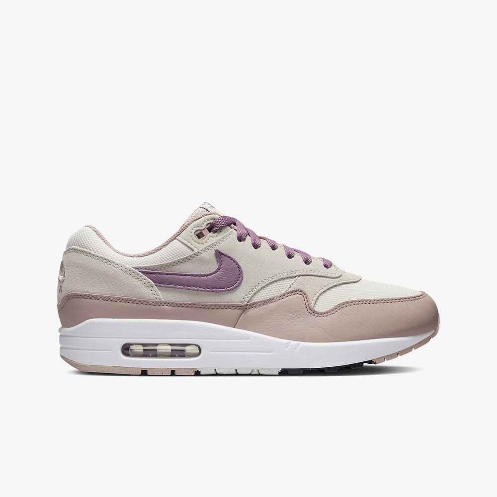 

Кроссовки Air Max 1 SC 'Violet Dust' Nike, фиолетовый