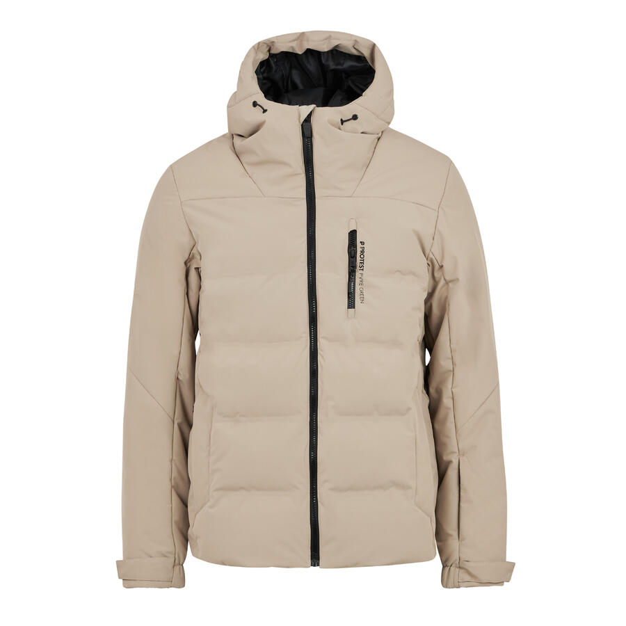 

Пуховик Protest Superior24