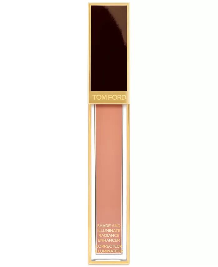 

Усилитель теней и сияния Tom Ford, цвет Medium (Medium Peach, W/ Warm Undertone)