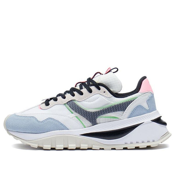 

Кроссовки космос эво Li-Ning, белый