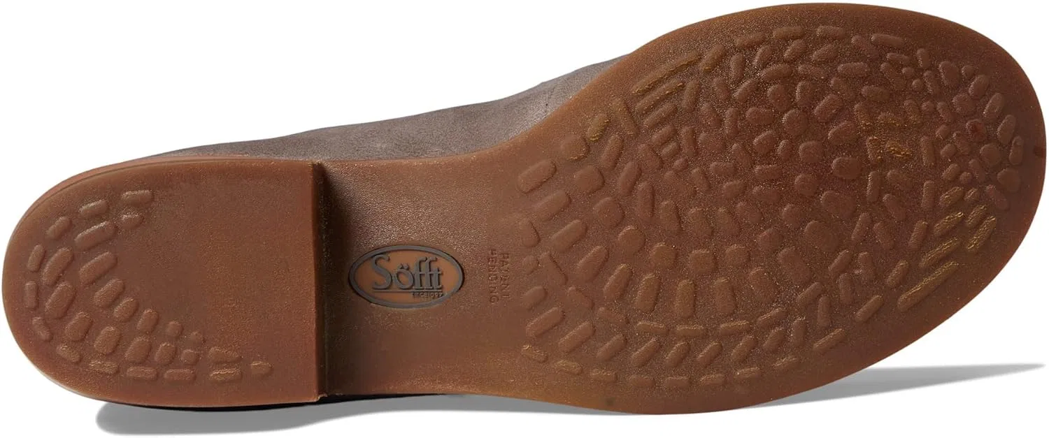 Туфли Sofft Nevara Söfft, Gray — фото 3