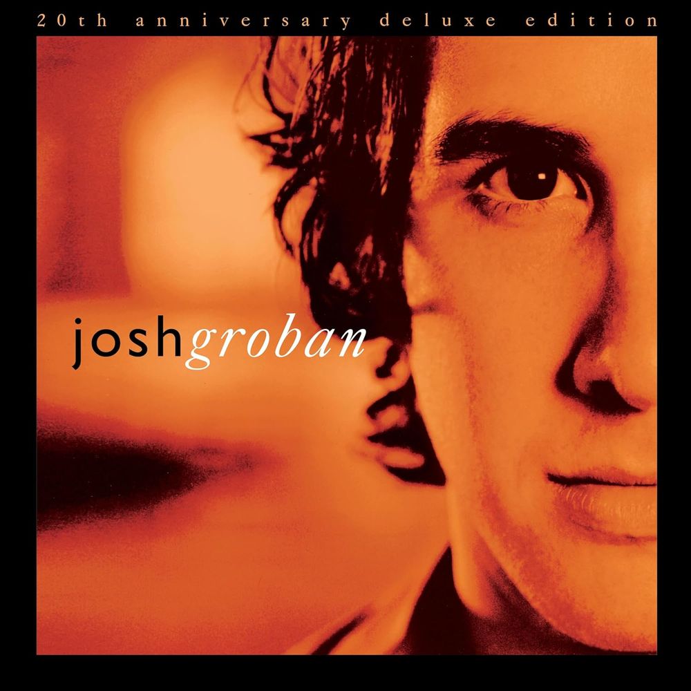 

Виниловая пластинка LP Closer [20th Anniversary Deluxe Edition] - Josh Groban