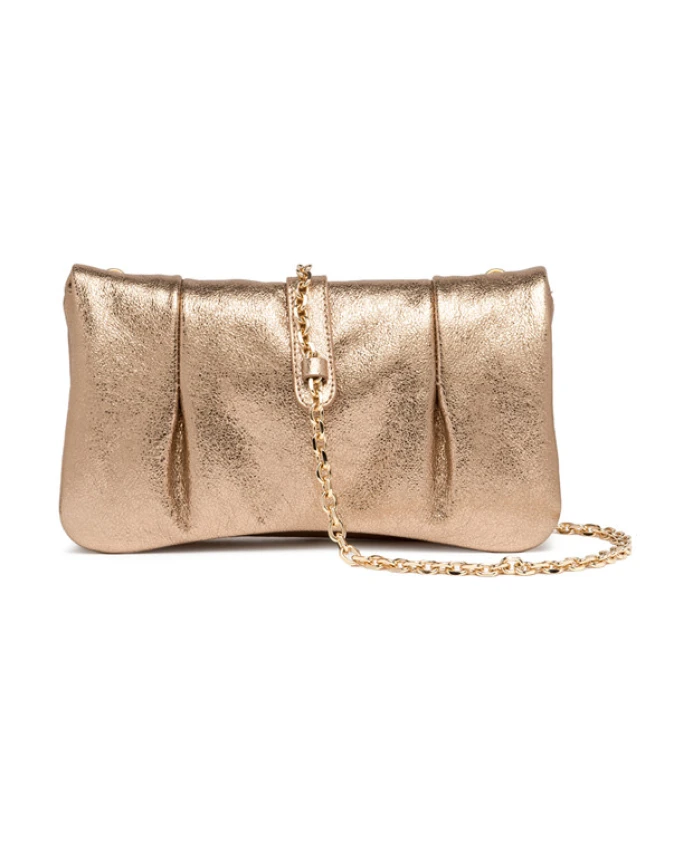 

Glenda или стильная сумочка Gianni Chiarini, розовый
