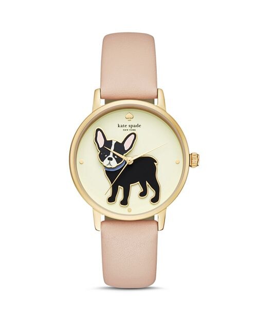 

Часы Grand Metro, 38 мм kate spade new york, цвет Ivory/Cream
