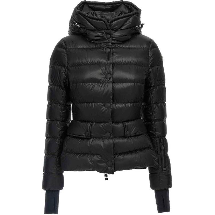 

Moncler Grenoble Пуховик, Black