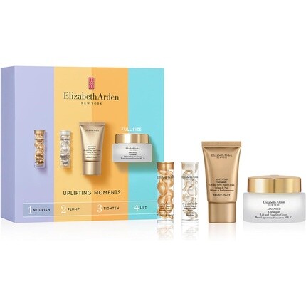 

Элизабет Арден Керамидный лифтинг и укрепляющий набор Elizabeth Arden