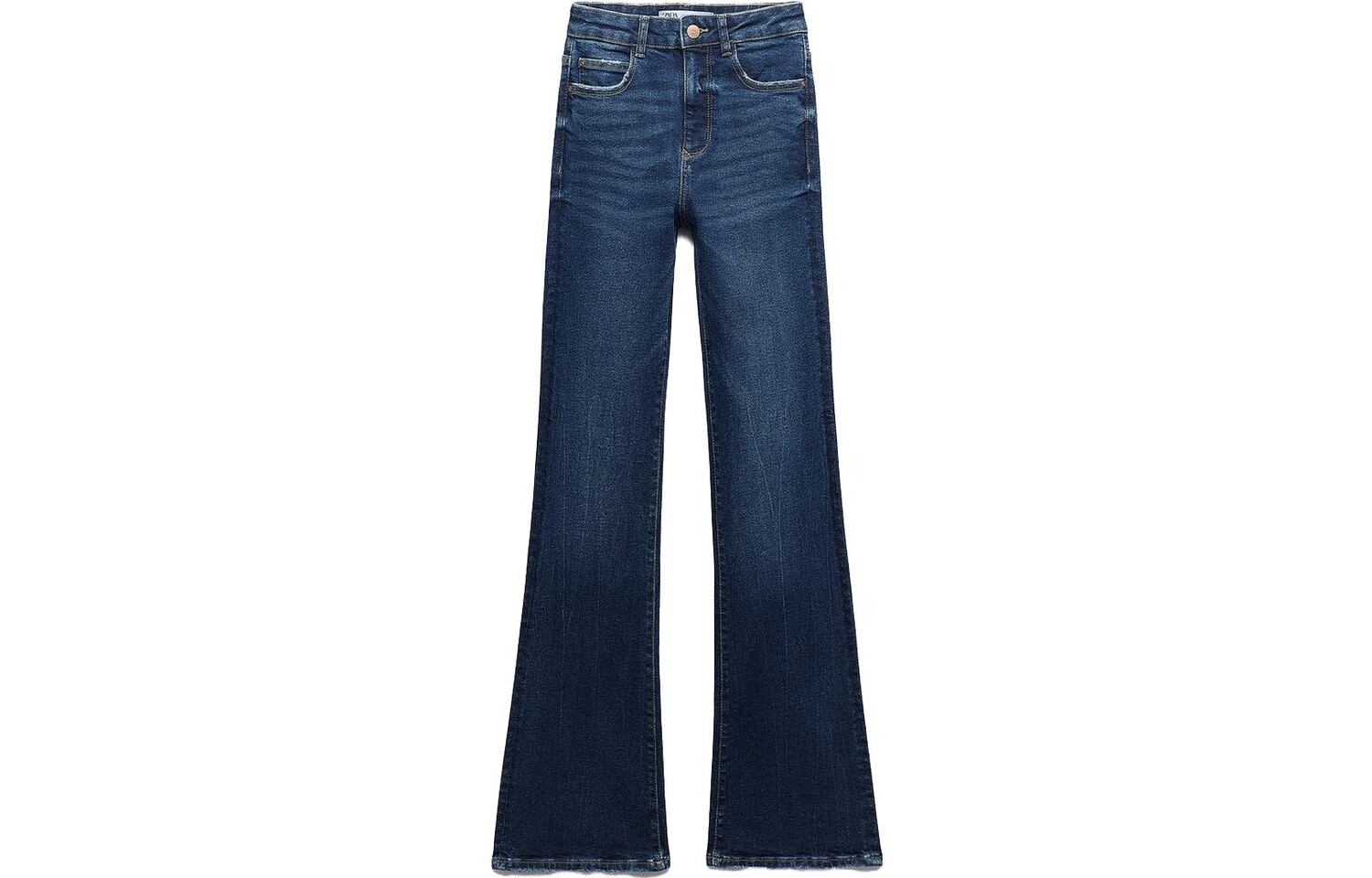 

Джинсы женские синие Zara