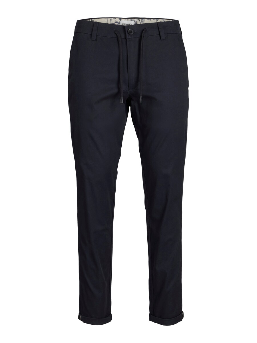 

Обычные брюки-чинос JACK & JONES JPSTMarco Sunny, морской синий