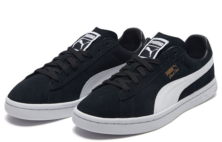 Обувь для скейтбординга Puma Court Star унисекс — фото 3