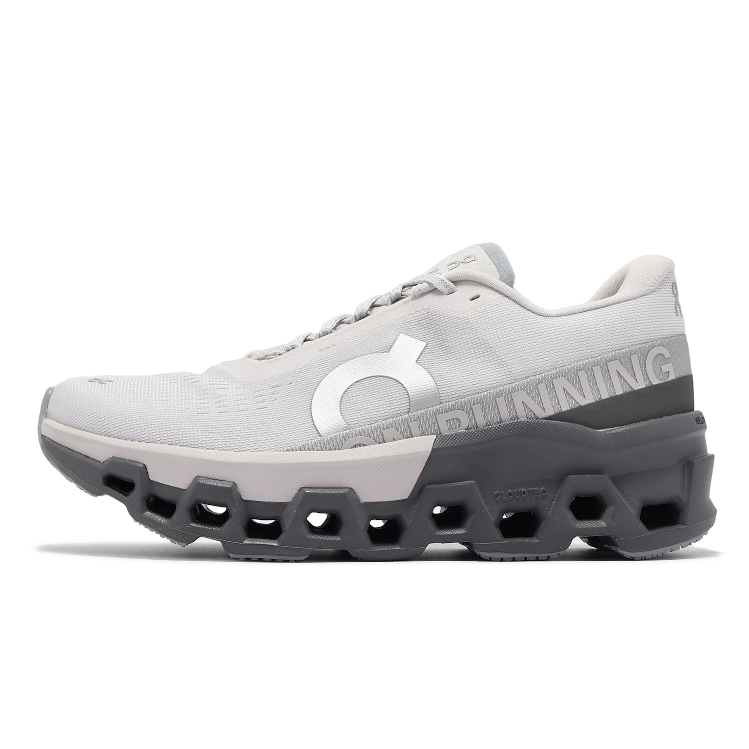 

Кроссовки женские CloudmOnster 2 Low-top Frost/rock