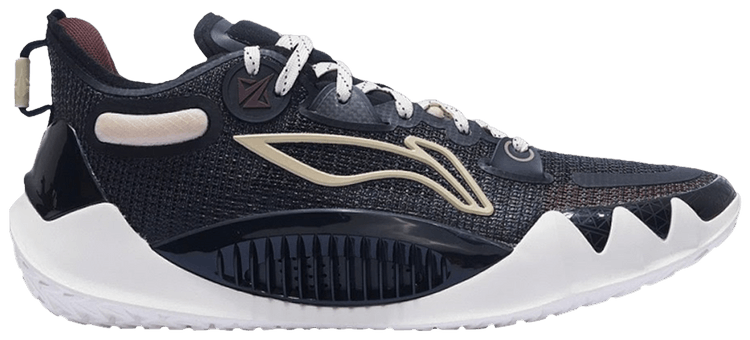 

Кроссовки Li-Ning JB1 'Coffee', черный