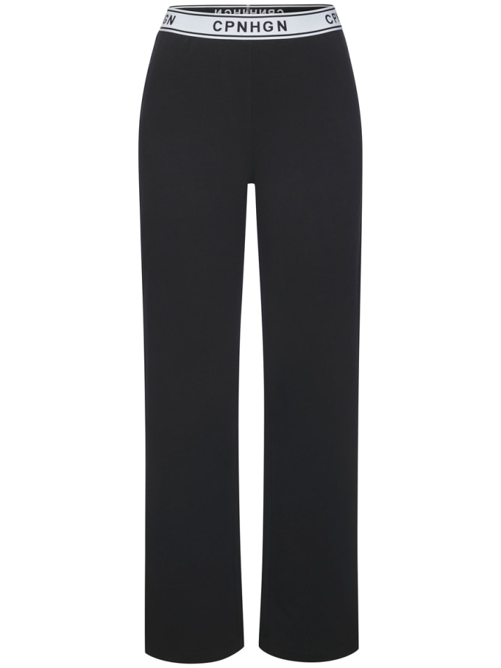 

Copenhagen Studios Черные пижамные штаны