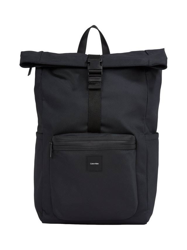 

Незаменимый рюкзак Calvin Klein, Black