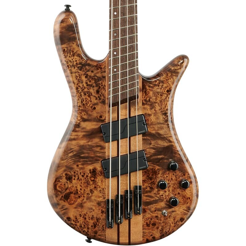 

Басс гитара Spector NS Dimension Multi-Scale 4-String Bass Guitar - Super Faded Black