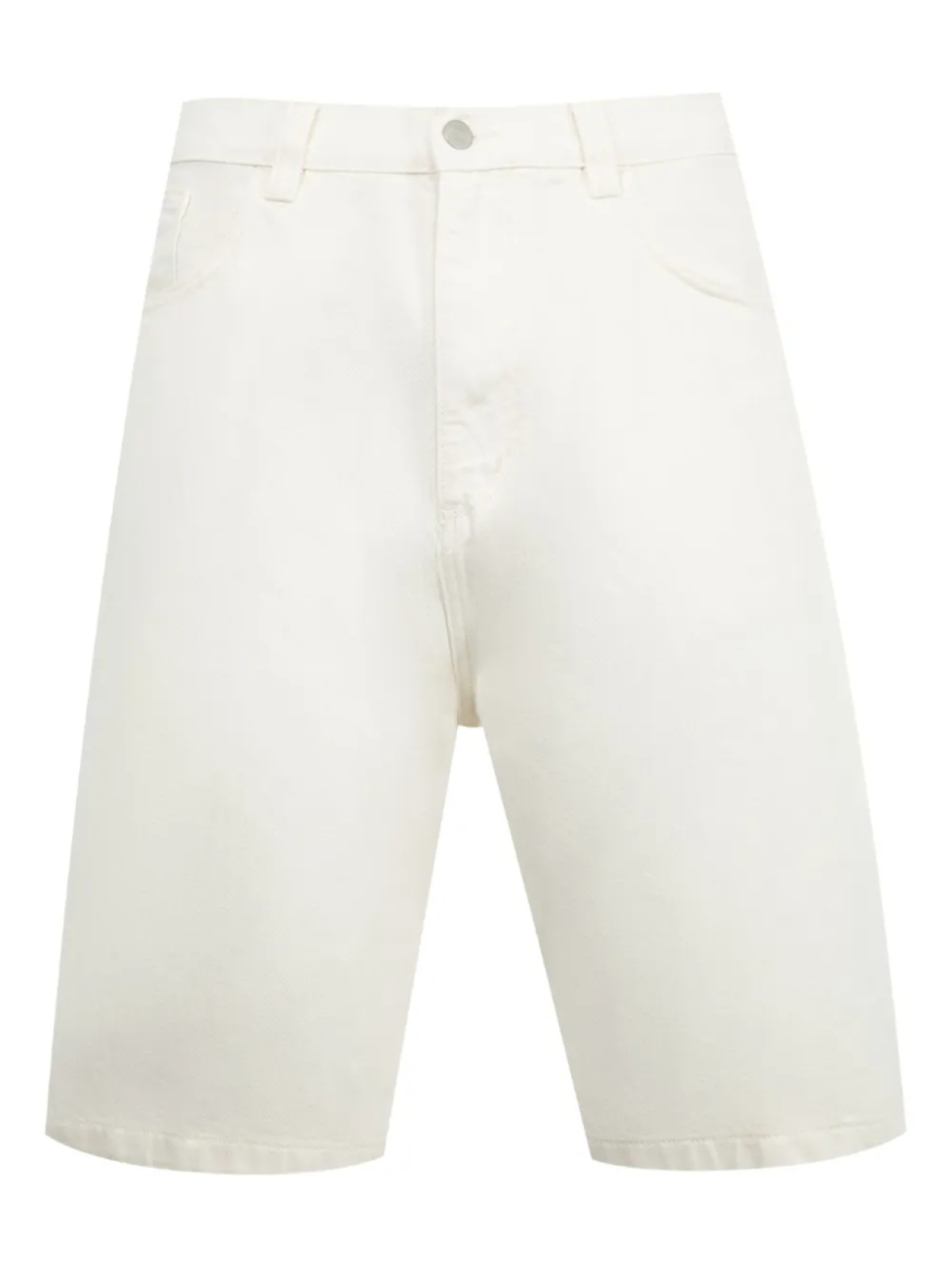 

Шорты Брэндона Carhartt WIP, белый