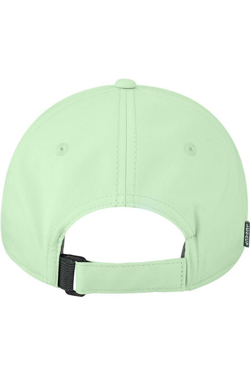 

Регулируемая кепка LEGACY Cool Fit, цвет light mint