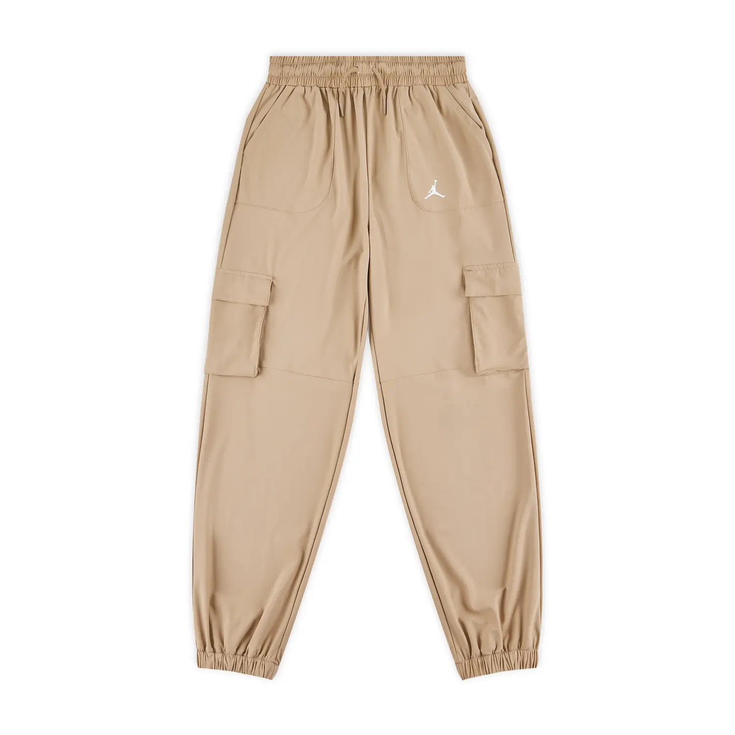 

Jordan Подростковые вязаные спортивные штаны 256 desert camouflage