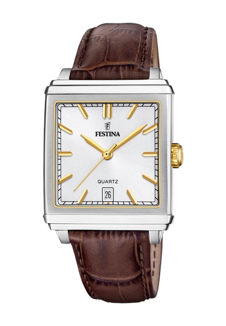

Часы CHRONO SPORT Festina, серебристый