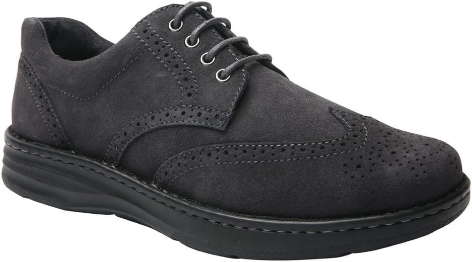 

Мужские оксфорды Drew Delaware, серый