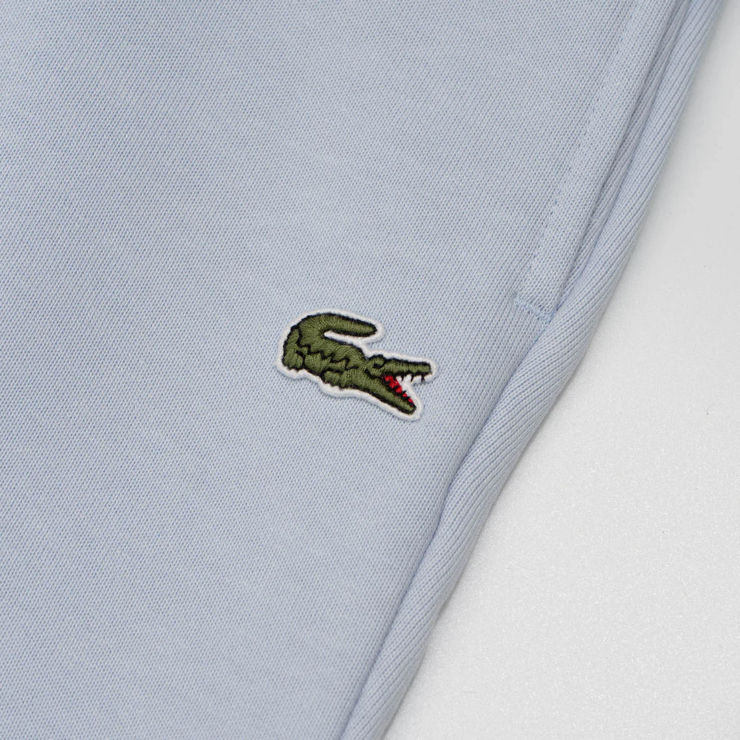 Спортивные штаны Lacoste Men's синий, трикотажные, синий — фото 4