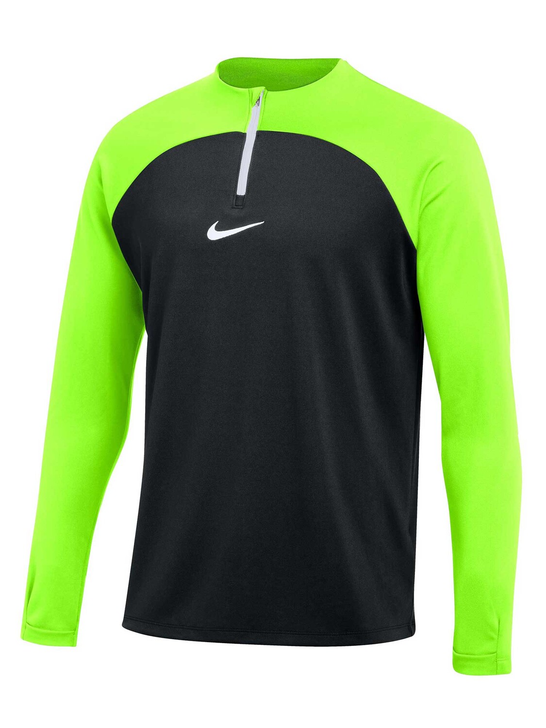 

Блуза Nike Team M NK DF ACDPR DRIL TOP K, черный