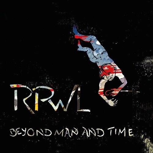 

Виниловая пластинка Rpwl - Beyond Man & Time