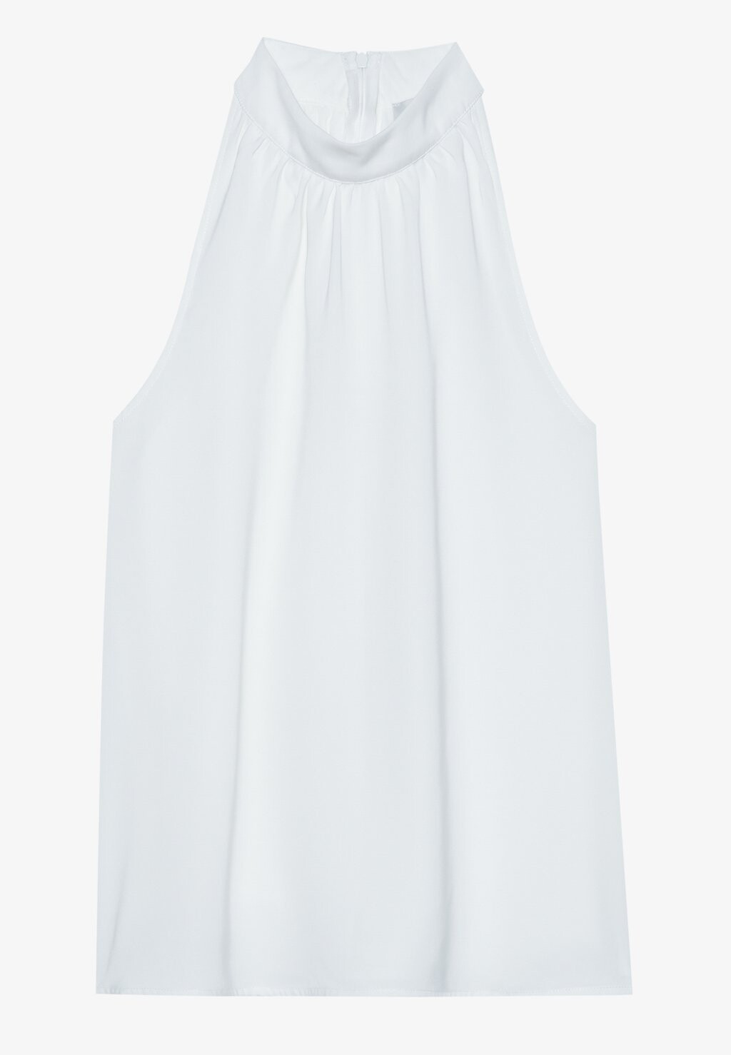 

Топ Anna Field, белый