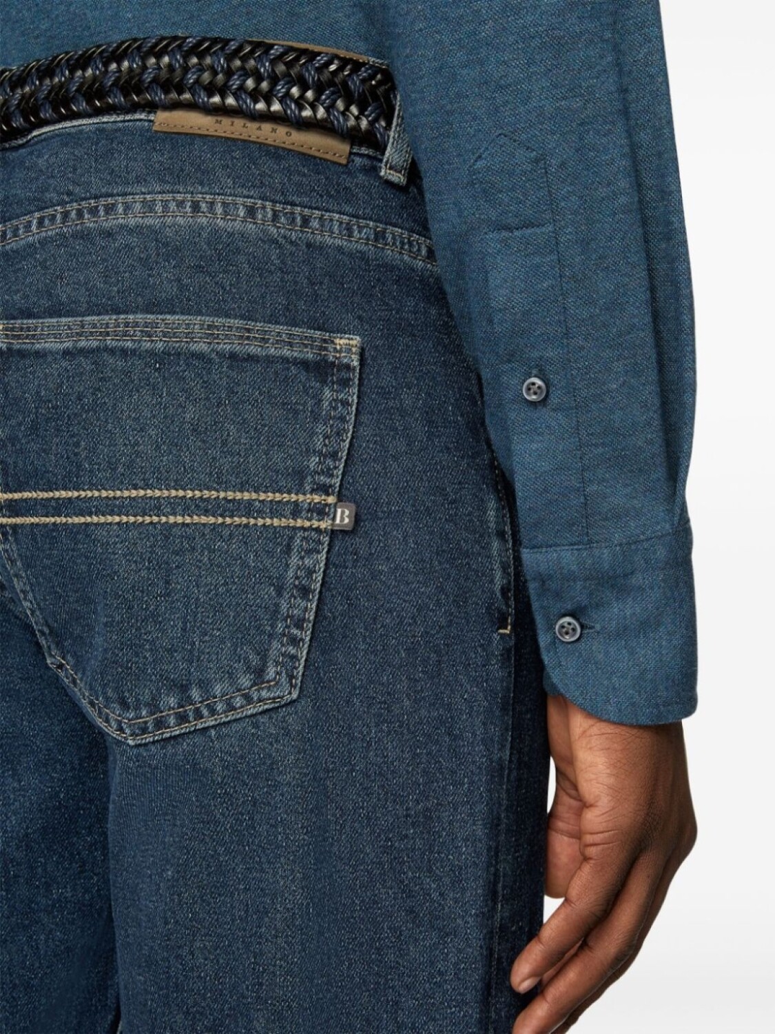 thumb