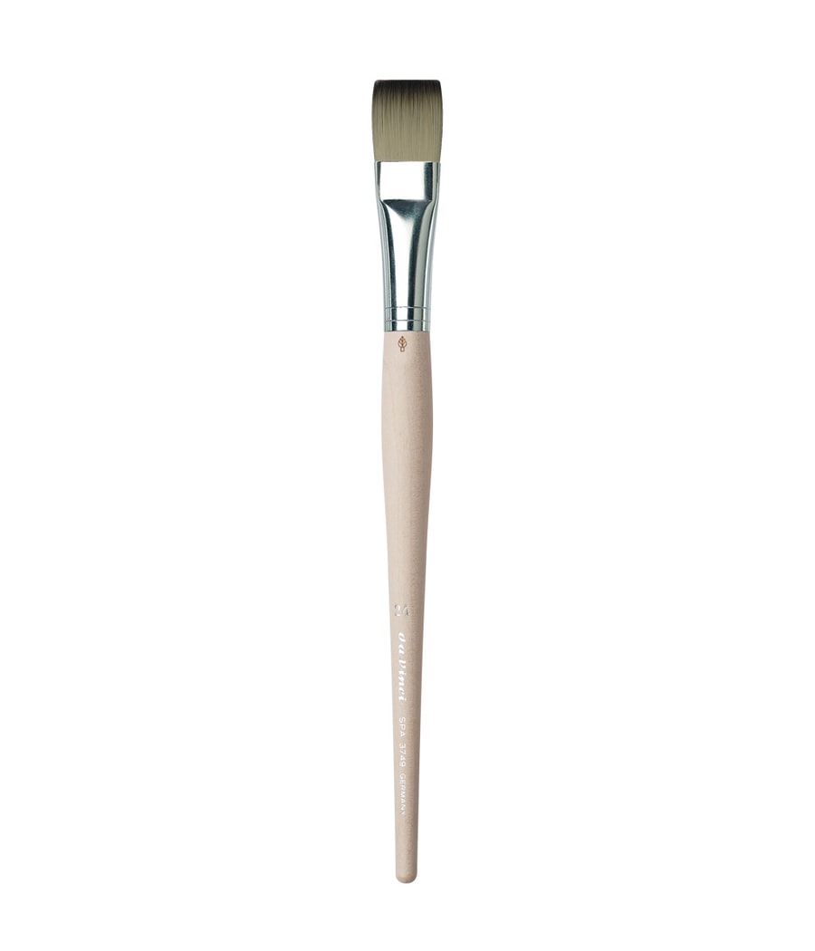 

Кисть для маски da Vinci Spa 3749|24, 1 шт.