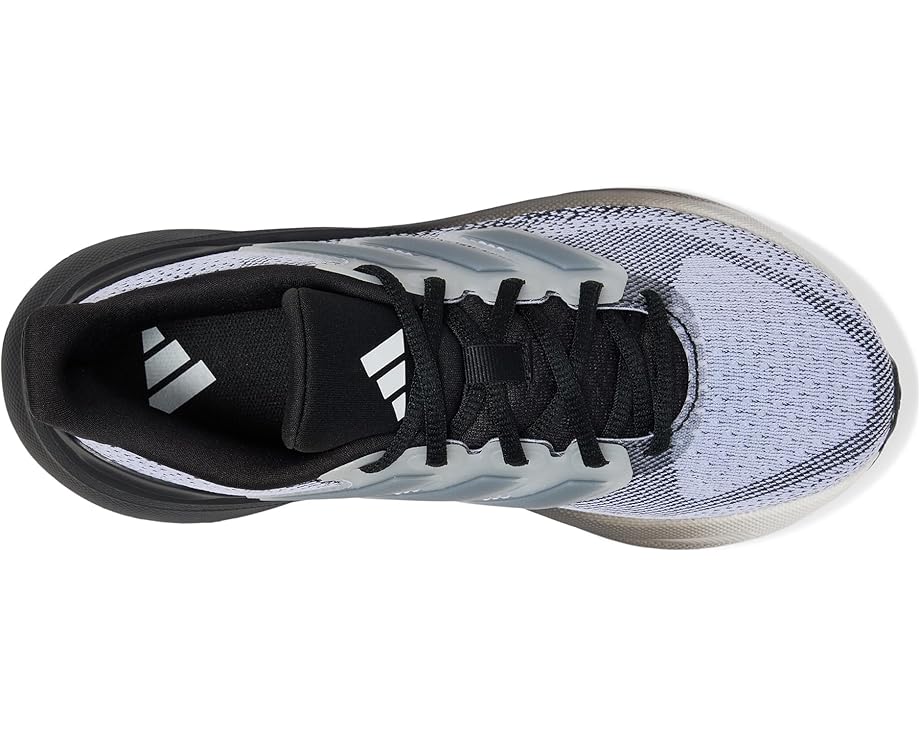 Кроссовки adidas Kids Ultrarun 5 Shoes, цвет White/Black/Black — фото 2