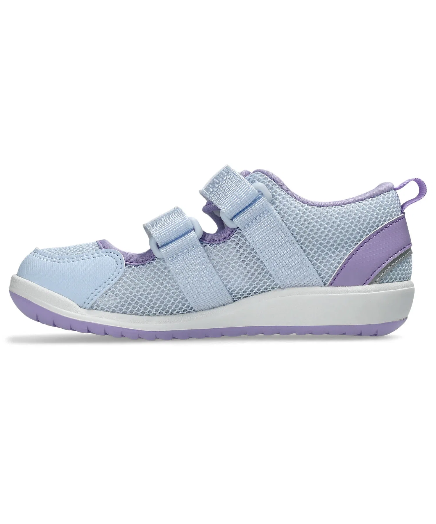 Детские кроссовки ASICS MESHOES MINI 3 — фото 4