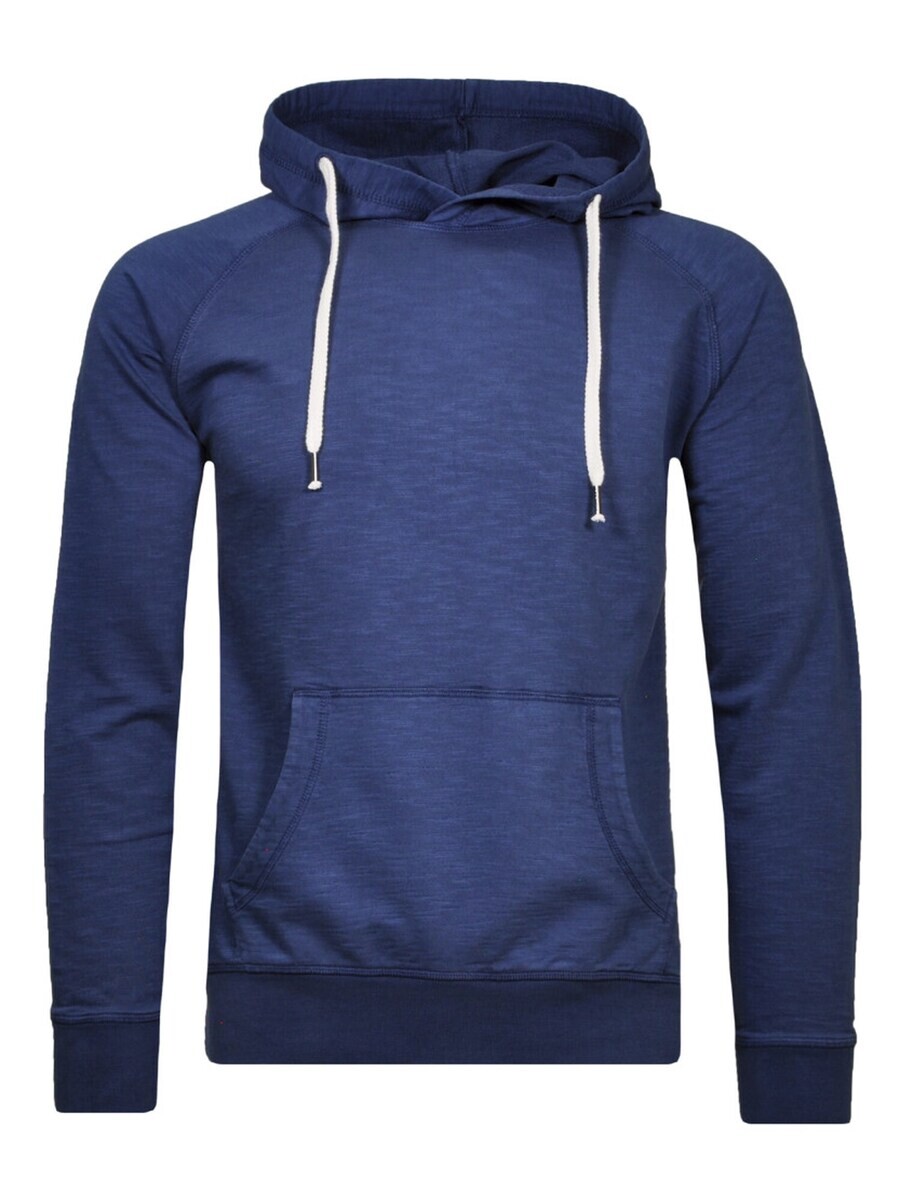 

Толстовка с капюшоном Ragman Sweatshirt, синий