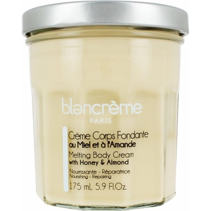 

Крем Fondant Money Cream 175 мл с органическим медом и пчелиным воском Blancreme
