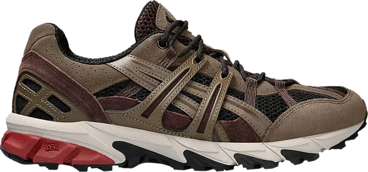 

Кроссовки Gel Sonoma 15-50 'Black Clay Canyon', черный