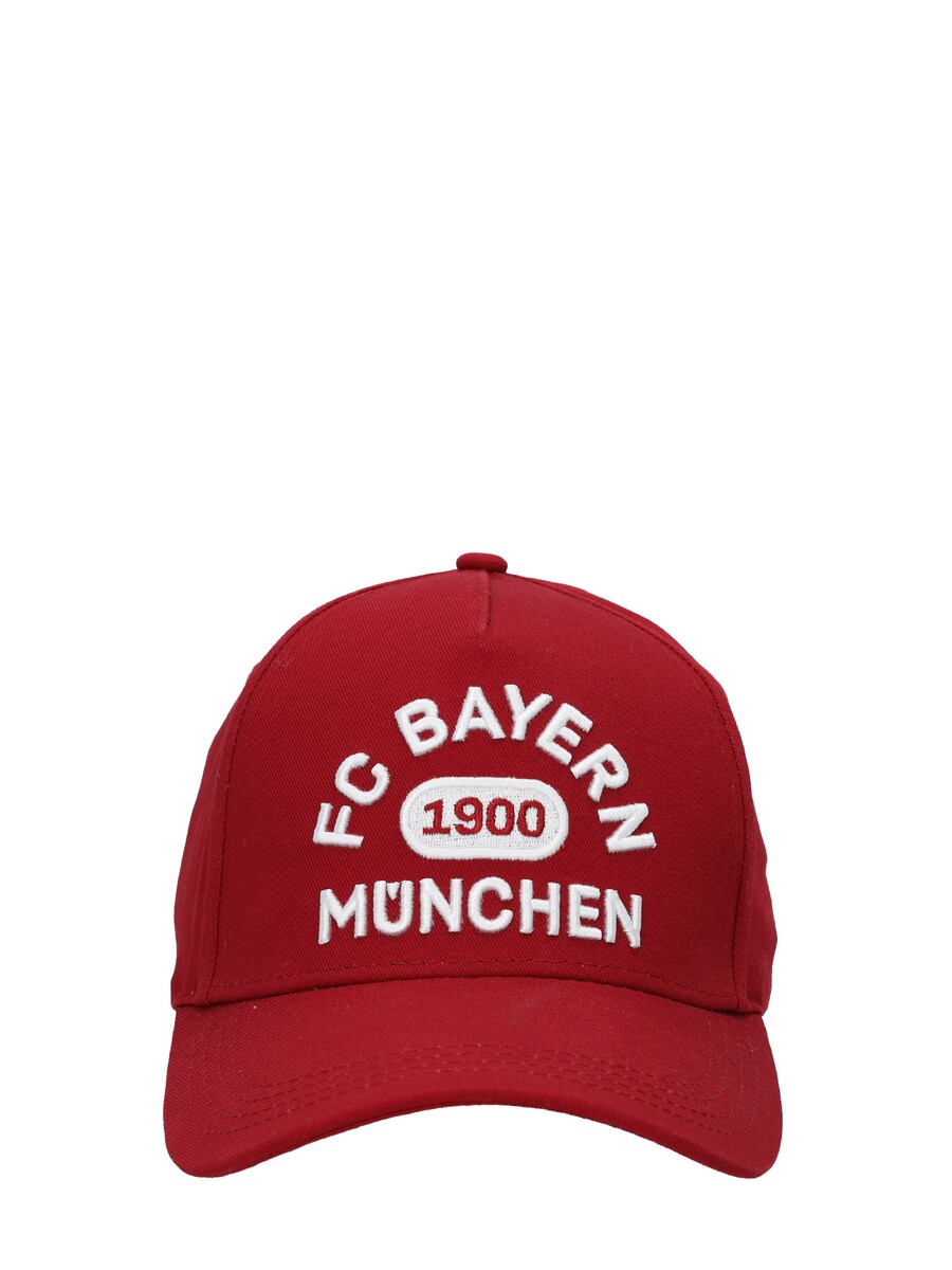 

Спортивная кепка FC BAYERN MÜNCHEN, бордовый