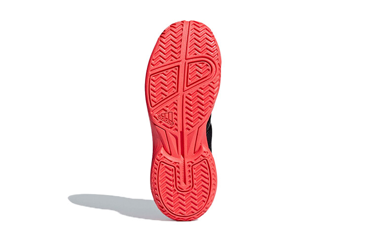Кроссовки детские Wucht GS Adidas — фото 3