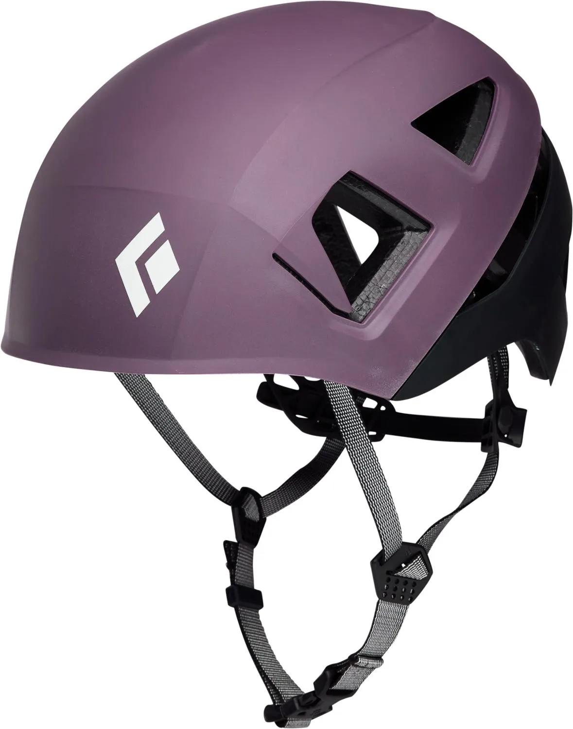 

Женская альпинистская каска Capitan Black Diamond, Mulberry