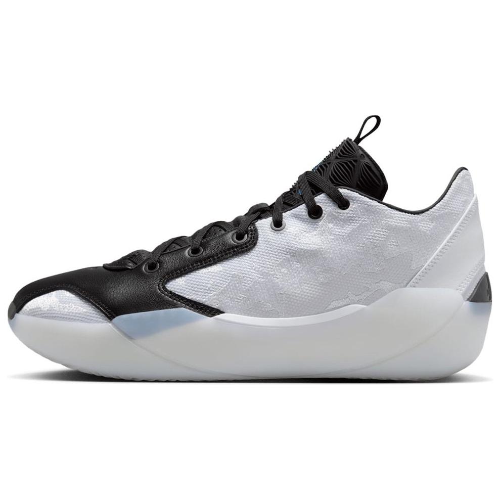 

Air 39 'Croix' Jordan, Белый Черный