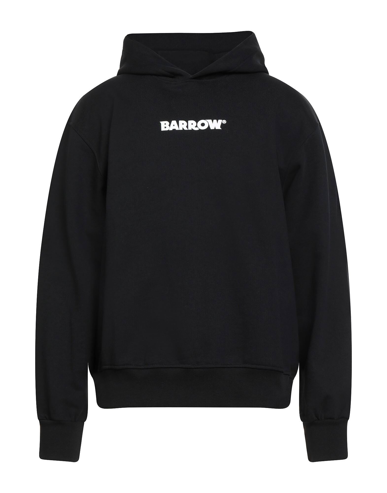 

Толстовка Barrow, черный