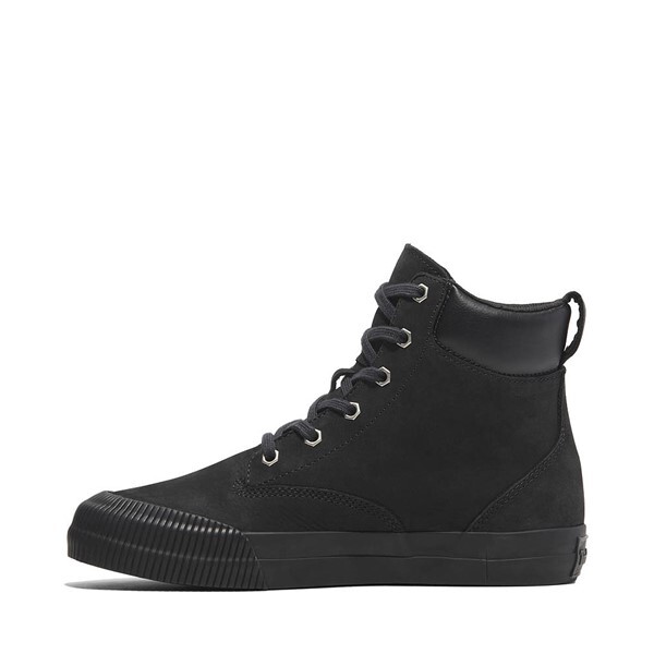 

Кроссовки Womens Timberland Skyla Bay 2.0 High-Top Lace-Up Sneaker, черный