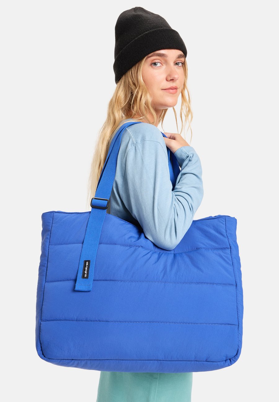 

Сумка-шоппер Quiksilver Tote bag, Prm/Royal Blue