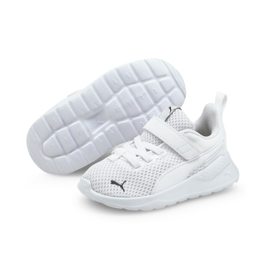 Кроссовки PUMA Sneakers Anzarun Lite, белый — фото 2