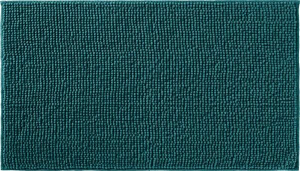 

Коврик для ванной REDBEST 207052, 50x20x80 см цвет petrol