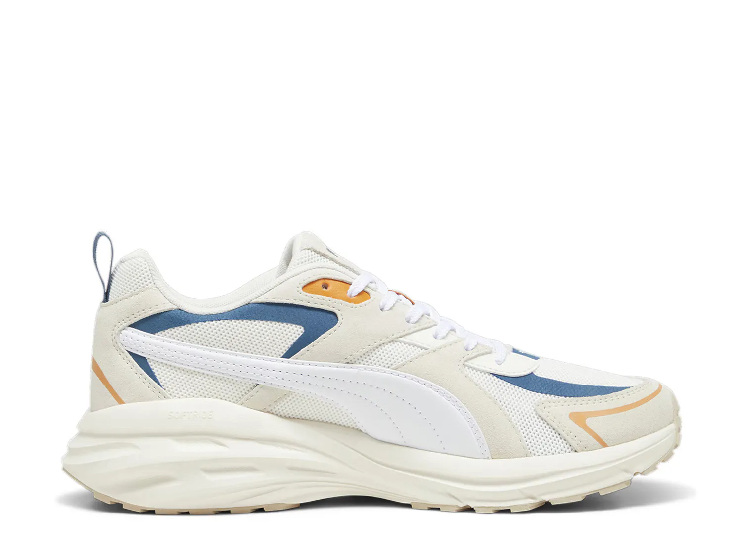 

Кроссовки Hypnotic Sneaker Puma, белый